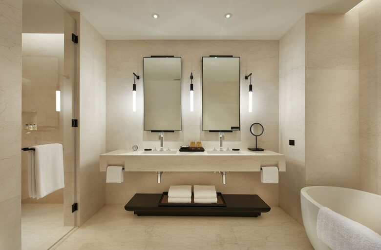 Hotel Park Hyatt Bangkok