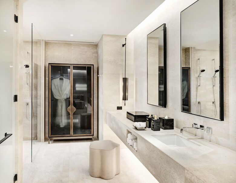 Hotel Park Hyatt Bangkok