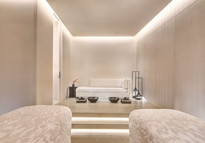 Hotel Park Hyatt Bangkok