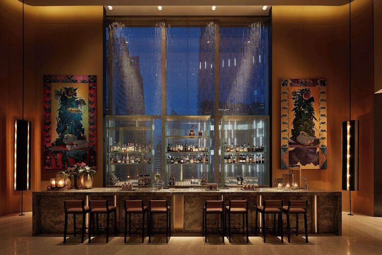 Hotel Park Hyatt Bangkok