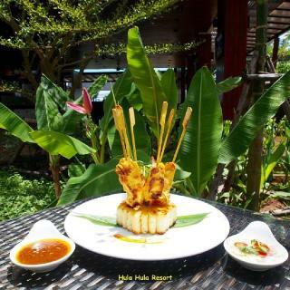 Hotel Hula Hula Resort, Ao Nang Beach