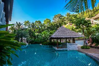 Hotel Hula Hula Resort, Ao Nang Beach
