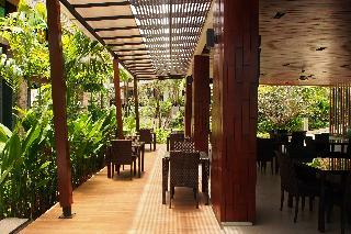 Hotel Hula Hula Resort, Ao Nang Beach