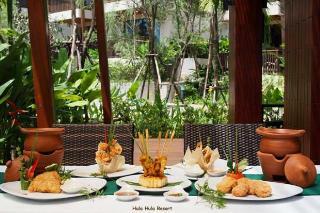 Hotel Hula Hula Resort, Ao Nang Beach