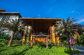 Hotel Hula Hula Resort, Ao Nang Beach