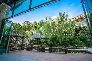 Hotel Hula Hula Resort, Ao Nang Beach