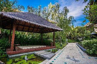 Hotel Hula Hula Resort, Ao Nang Beach