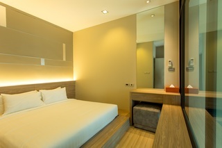 Hotel Hyde Park Chiangmai