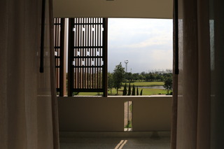 Hotel Hyde Park Chiangmai