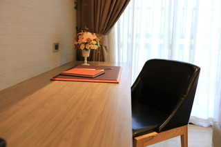 Hotel Hyde Park Chiangmai