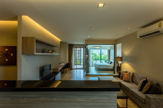 Hotel Hyde Park Chiangmai