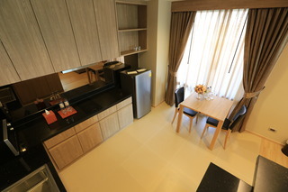 Hotel Hyde Park Chiangmai