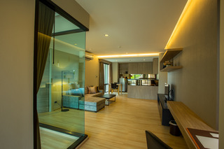 Hotel Hyde Park Chiangmai