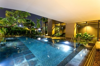 Hotel Hyde Park Chiangmai