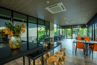 Hotel Hyde Park Chiangmai