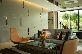 Hotel Hyde Park Chiangmai
