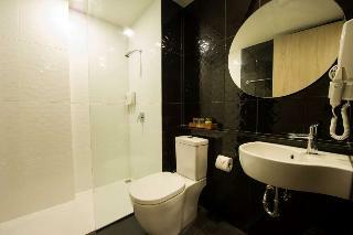 Krabi Seabass Hotel