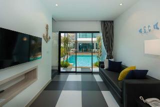 Krabi Seabass Hotel