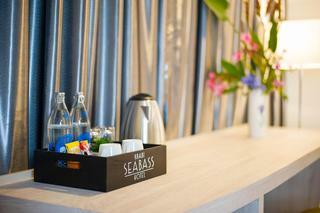 Krabi Seabass Hotel