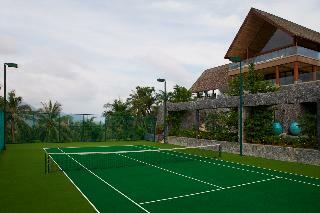 Hotel Panacea Koh Samui
