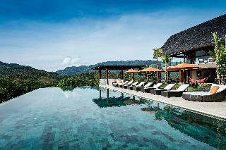 Hotel Panacea Koh Samui