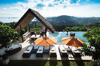 Hotel Panacea Koh Samui