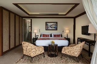 Hotel Panacea Koh Samui