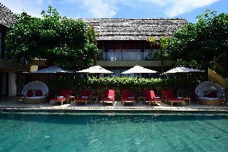 Hotel Panacea Koh Samui