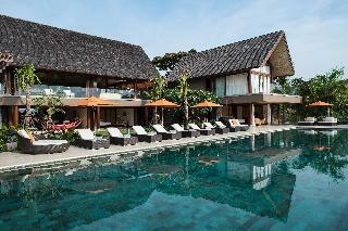 Hotel Panacea Koh Samui