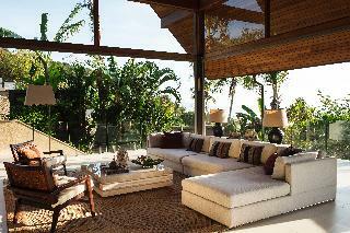 Hotel Panacea Koh Samui