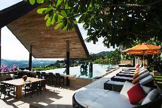 Hotel Panacea Koh Samui