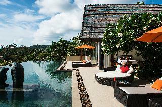 Hotel Panacea Koh Samui