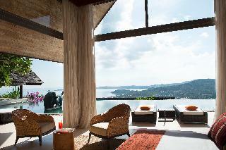 Hotel Panacea Koh Samui