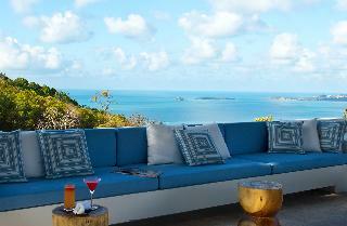 Hotel Panacea Koh Samui