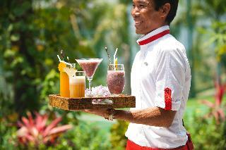 Hotel Panacea Koh Samui