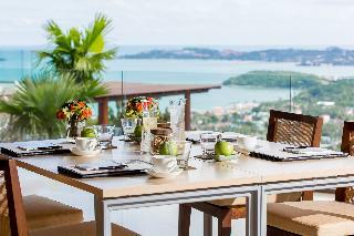 Hotel Panacea Koh Samui