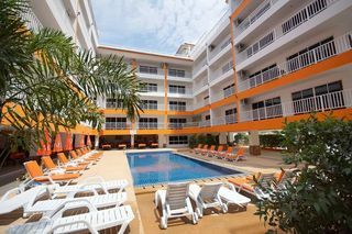 Hotel New Nordic Holiday