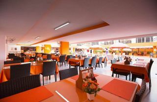 Hotel New Nordic Holiday