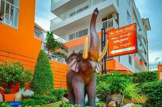 Hotel New Nordic Holiday