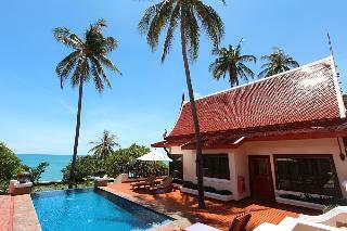 Hotel Baiyoke Seacoast Resort Koh Samui
