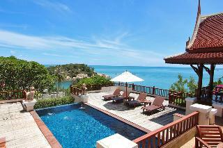 Hotel Baiyoke Seacoast Resort Koh Samui