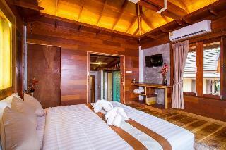 Hotel Baan Puteri Resort