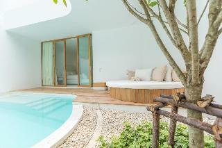 Hotel Sala Samui Chaweng Beach Resort