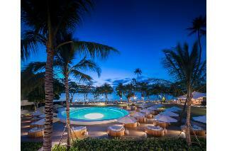 Hotel Sala Samui Chaweng Beach Resort