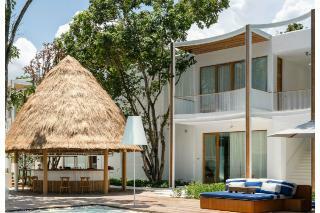 Hotel Sala Samui Chaweng Beach Resort