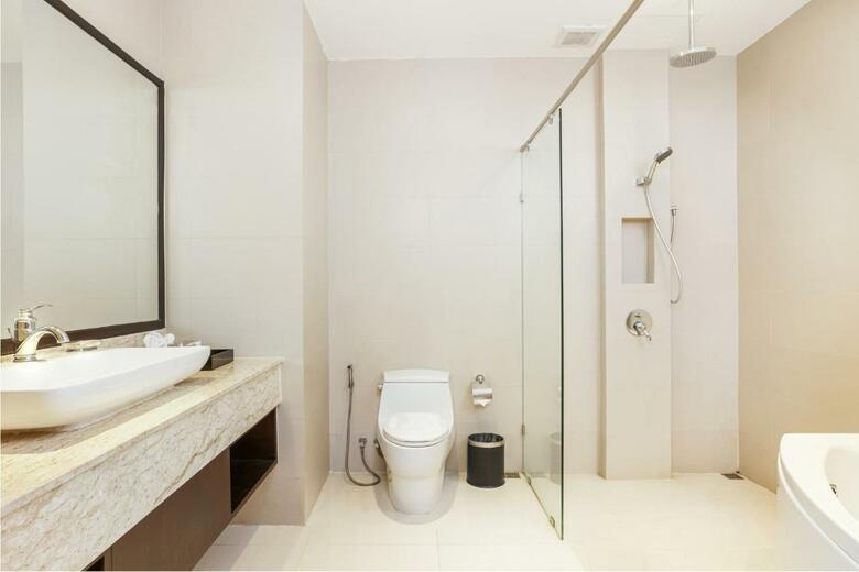 Grand Palazzo Hotel Pattaya