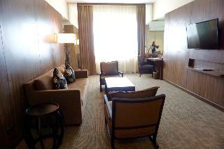 Louis Tavern Hotel