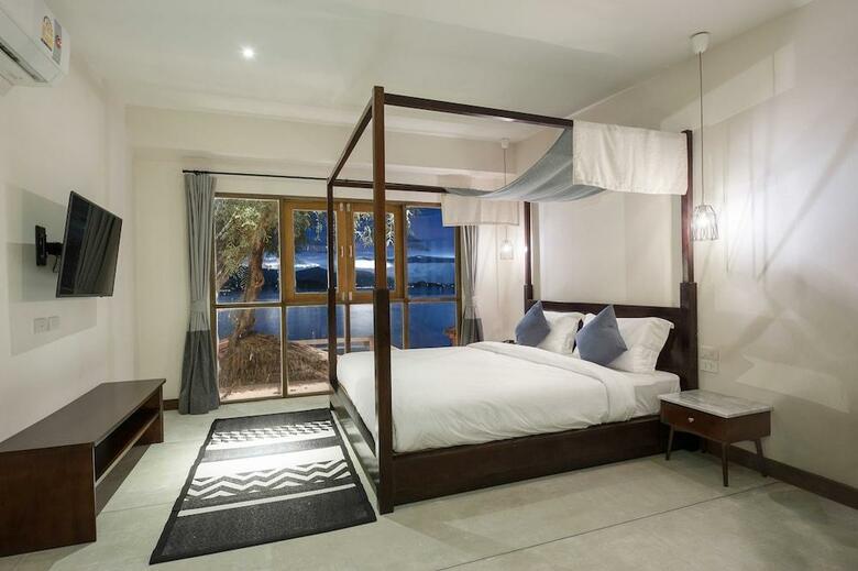 Hotel Tamarina Bed&beyond