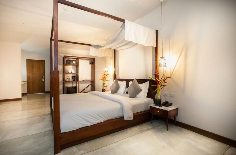 Hotel Tamarina Bed&beyond