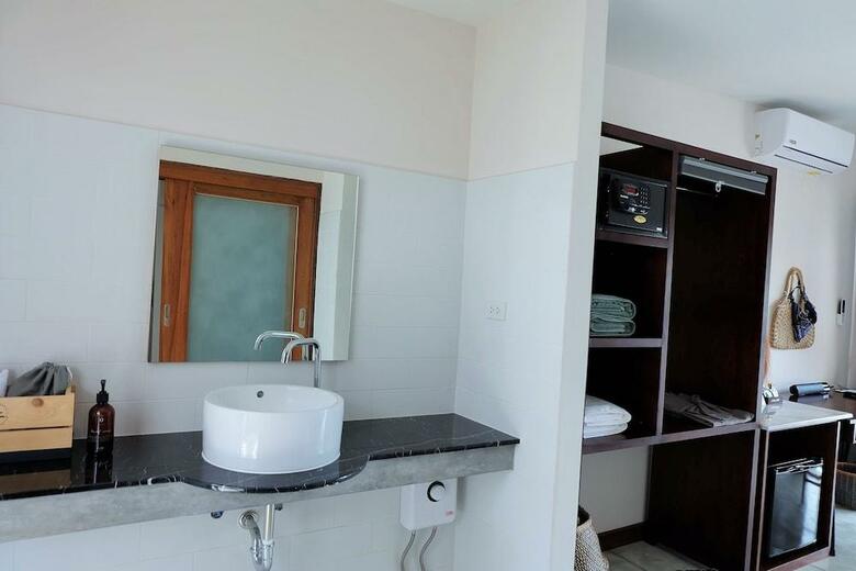 Hotel Tamarina Bed&beyond